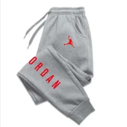 New Style Men's Women's Casual Sweatpants, Drawstring Waist Sports Trousers With Pockets, Comfortable Fashion Daily Wear Joggers