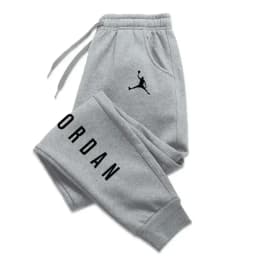 New Style Men's Women's Casual Sweatpants, Drawstring Waist Sports Trousers With Pockets, Comfortable Fashion Daily Wear Joggers