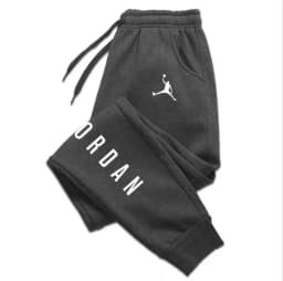 New Style Men's Women's Casual Sweatpants, Drawstring Waist Sports Trousers With Pockets, Comfortable Fashion Daily Wear Joggers