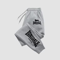 Men Printed Pants EVERLAST Men Women Running Pants Joggers Sweatpant Sport Casual Trousers Fitness Gym Breathable Pants