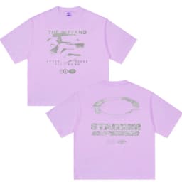 The Weeknd After Hours Til Dawn Stadium European Tour 2026 T-Shirt Men's Hip Hop Pop Fashion Short Sleeve T Shirt Man Streetwear