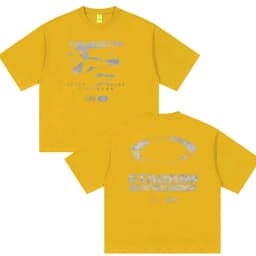 The Weeknd After Hours Til Dawn Stadium European Tour 2026 T-Shirt Men's Hip Hop Pop Fashion Short Sleeve T Shirt Man Streetwear