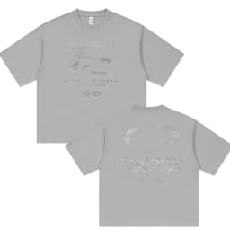 The Weeknd After Hours Til Dawn Stadium European Tour 2026 T-Shirt Men's Hip Hop Pop Fashion Short Sleeve T Shirt Man Streetwear