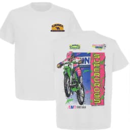 Camel Supercross Printed Men's T-shirt 2026 Summer Men's Women's Luxury Casual Cotton T-shirt Men's T-shirt Street Wear Y2K