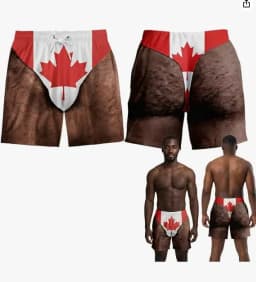 Funny Loose Beach Pants Vacation Casual 2026 Summer New Men 3d Print Vacation Beach Shorts Travel Gift for Men Surf Board Shorts