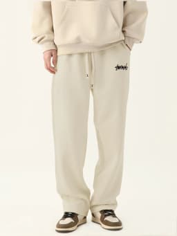 Men's Jogging Pants Baggy Pants Neutral Breathable Baggy Outdoor Pants Fashion Design Jogging Pants 2024 New Sweatpants