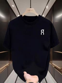 2026 high-quality brand-new summer high-end casual sportswear for both men and women, featuring letter prints