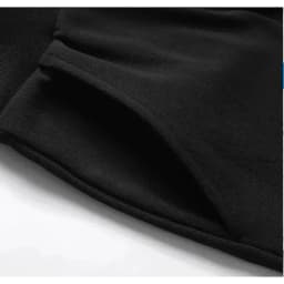 American High Street Men's Loose Wide Leg Pants, Casual Sports Summer Trend Brand Straight Leg Casual Shorts