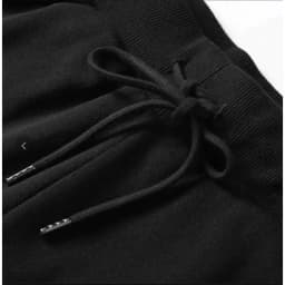 American High Street Men's Loose Wide Leg Pants, Casual Sports Summer Trend Brand Straight Leg Casual Shorts