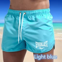 Men's swimwear, beach waterproof shorts, surfboard, men's clothing, swimwear, swimming, sports beach fashion, sexy, summer