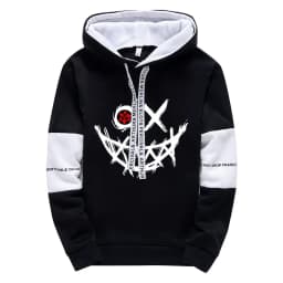 Hot Sales Mens Tracksuit Printed Single Piece Sweatshirts Sweatpants Casual Hoodie Pants Outdoors Mens Clothing Funny Streetwear