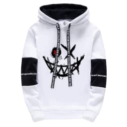 Hot Sales Mens Tracksuit Printed Single Piece Sweatshirts Sweatpants Casual Hoodie Pants Outdoors Mens Clothing Funny Streetwear