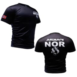 Summer Boxing ASKARI New National Team Uniforms Men's Women's Breathable Fightwear Casual T-shirts O Neck Short Sleeve Tops