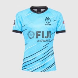 2026 New Fiji 7S Rugby Jersey Training Suit, Fiji DRUA Rugby Shirt, Vest, T-shirt Single Shirt