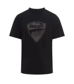 2026 Summer Fashion Attitude. Suitable for Ducati MOTO GP Team Racing Motorcycles, Motorcycle Riders' Short-sleeved T-shirts.