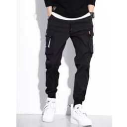2026 New Men Work Pants, Tactical Pants, Workwear, Multi Pocket Casual Training Pants, Jogging and Hiking Casual Pants