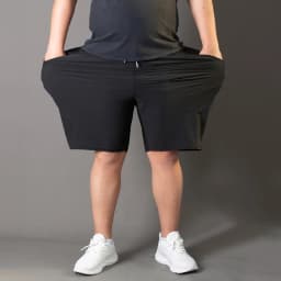 Men Plus Size Casual Shorts 6XL 7XL Big Size Gym Shorts Men Stretchy Summer Beach Short Pants Quick Dry Breathable Male Clothes