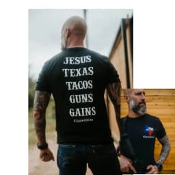 Goon Outdoor Sports Tough Guy Military Tactical Casual T-shirt Luxury Brand Men's and Women's Top