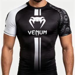 2026 Summer Men's Sports Compression Short-sleeve T-shirt Quick-dry Breathable Gym Training Top