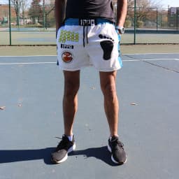 Anime Hajime No Ippo Shorts Summer Gyms Quick Drying Sport IPPO Shorts Fitness Exercise Beach Breathable Jogger Casual Shorts