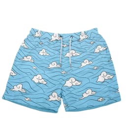 Anime Hajime No Ippo Shorts Summer Gyms Quick Drying Sport IPPO Shorts Fitness Exercise Beach Breathable Jogger Casual Shorts
