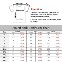 2026 Summer New Men's T-shirt with 3D Pattern Printing - Street Casual Fashion Comfortable Soft Breathable