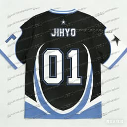 6th World Tour: This Is For Unisex Jersey Fashion Casual Ouple Outfits Top 2026 Kpop Fan Gif Summer Men'S Women'S T-Shirts