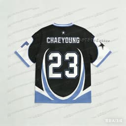 6th World Tour: This Is For Unisex Jersey Fashion Casual Ouple Outfits Top 2026 Kpop Fan Gif Summer Men'S Women'S T-Shirts