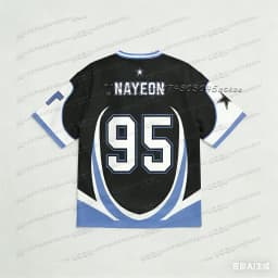 6th World Tour: This Is For Unisex Jersey Fashion Casual Ouple Outfits Top 2026 Kpop Fan Gif Summer Men'S Women'S T-Shirts