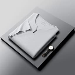 Mens Breathable Short Sleeve V Neck T Shirt Comfortable Fabric For All Day Comfort Casual Style And Everyday Wear