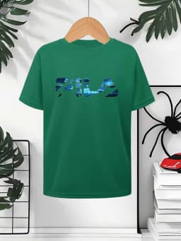 2D printed men's loose summer T-shirt, printed round neck casual tight T-shirt, short sleeved T-shirt