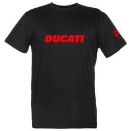2026 T-Shirt Maglietta Tributo T-shirts Ducati Motogp Corse Box Uomo Donna High-end Luxury Style Both of Men's Clothing T Shirt