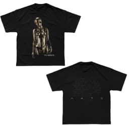 The Weeknd After Hours Til Dawn AHTD SORYAMA TOUR Tour T-shirt All Seasons Couple Streetwear Shirt oversized t shirt