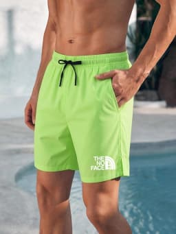 2026 Summer Fashion Hot Selling Sports Shorts Running Pants Men's and Women's Zipper Pocket Couple Shorts