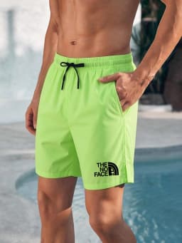 2026 Summer Fashion Hot Selling Sports Shorts Running Pants Men's and Women's Zipper Pocket Couple Shorts