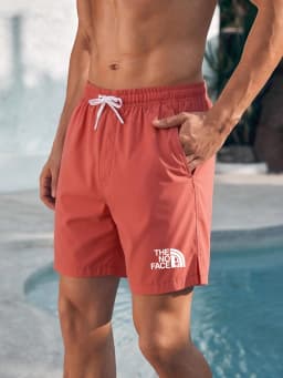 2026 Summer Fashion Hot Selling Sports Shorts Running Pants Men's and Women's Zipper Pocket Couple Shorts