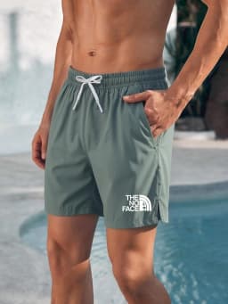 2026 Summer Fashion Hot Selling Sports Shorts Running Pants Men's and Women's Zipper Pocket Couple Shorts
