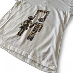 Men's Polo-shirts  Y2K High Street Punk European and American Spring Summer New Men Retro Shirt Cross Print Top Harajuku
