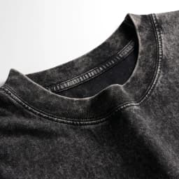 230g Pure Cotton European and American High Street Retro Washed Distressed Sleeveless Vest Men's Casual Loose Shoulder T-shirt