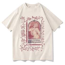 Melanie Martinez Heads T-shirt Short Sleeve Cotton Summer O-neck Tshirts Unisex Streetwear Album Graphic Print Merch Female Tees