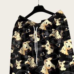 2026 Summer Hot Selling Pok ÉMon Men Women Hawaiian Shirt Shorts Two-piece Set Home Leisure Anime Pajamas T-shirt Short Set Gift