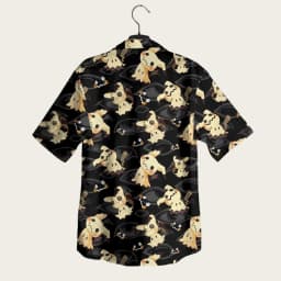 2026 Summer Hot Selling Pok ÉMon Men Women Hawaiian Shirt Shorts Two-piece Set Home Leisure Anime Pajamas T-shirt Short Set Gift