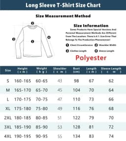 Türkiye round neck long sleeved T-shirt 3D printed fashionable versatile breathable quick drying daily long sleeved shirt