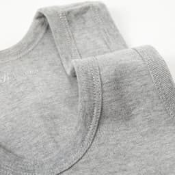 1/3 Piece Men's Four Season Solid Color Plus Size Vest Comfortable Pure Cotton Youth Sports And Fitness Top Middle-aged Base T