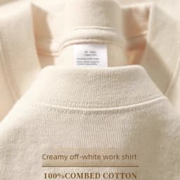 Summer 100% Cotton Men Women T Shirt 300 grams Heavyweight Round Neck Casual Shirt for Men Women Basic Tee