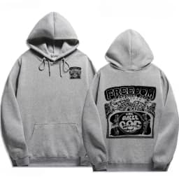 2026 New Style Cry of Fear Hoodies Double Sided Men's Women's Sweatshirt Unisex Long-sleeved Hoodie Size S-3XL