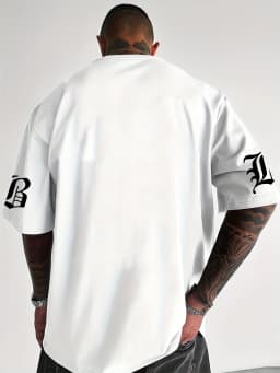 The New Men's T-Shirt for Summer 2025 Is a Casual Fashionable Sporty Breathable Soft and Simple 3D Letter Print