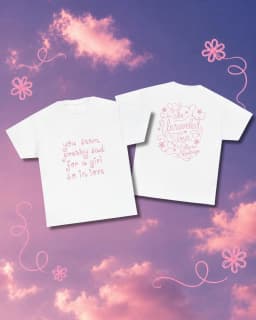 Singer Olivia You Seem Pretty Sad T-shirt Men Women Summer Cotton Clothing Fashion High Quality Short Sleeved Top Men's T-shirt