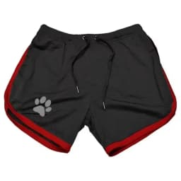2026 Summer Quick-drying Men Gym Fitness Shorts sports Jogging shorts Male Cool Breathable Mesh The big size casual men Shorts