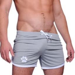 2026 Summer Quick-drying Men Gym Fitness Shorts sports Jogging shorts Male Cool Breathable Mesh The big size casual men Shorts